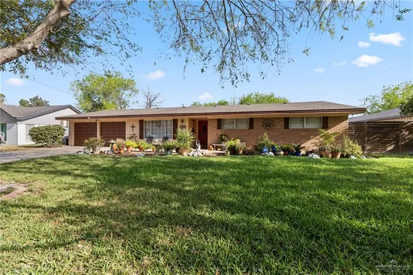 $375,000 | 1216 West Iris Avenue, McAllen, TX 78501