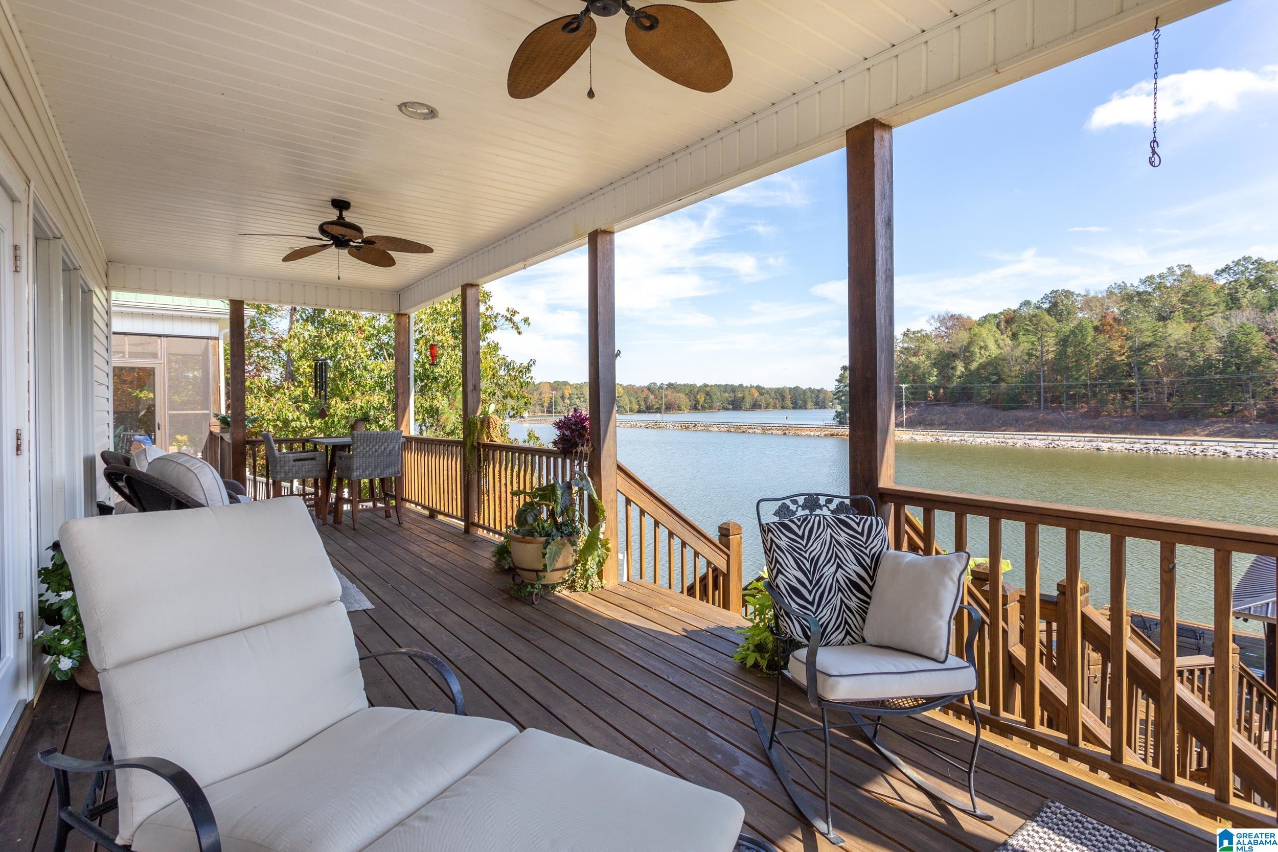 148 Mohawk Trail Ohatchee, AL 36271 - Photo 31 of 43