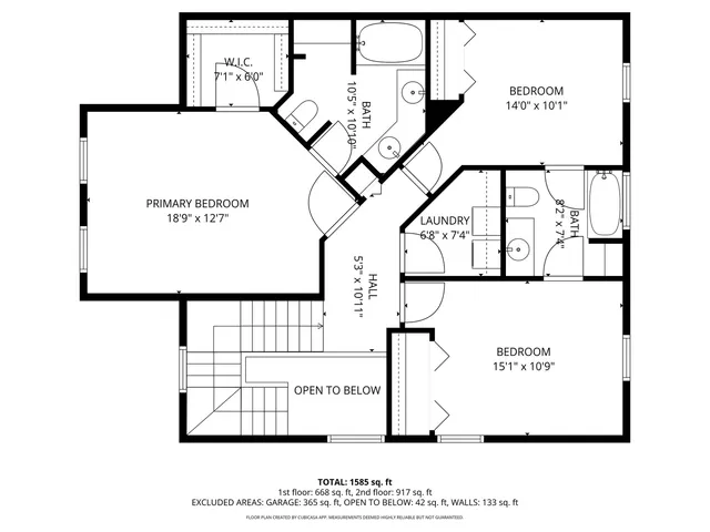 $249,000 | 1462 Legacy Drive, Unit 3154, DeKalb, IL 60115