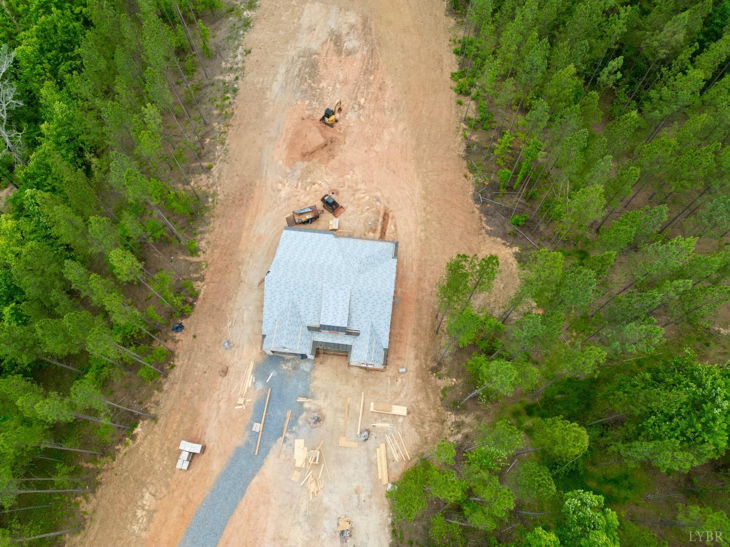 544 Langdon Road Evington, VA 24550 - Photo 12 of 13