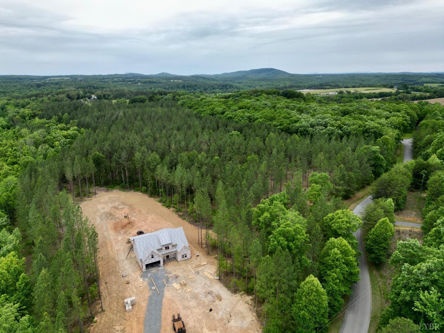 544 Langdon Road Evington, VA 24550 - Photo 13 of 13