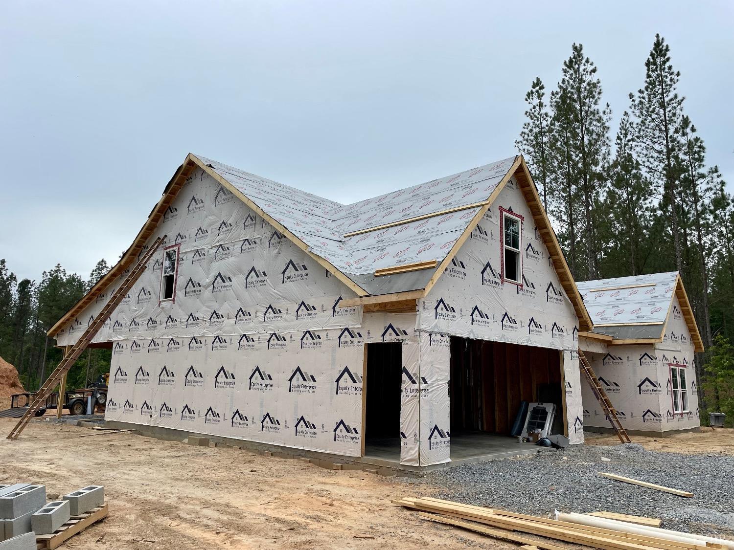 544 Langdon Road Evington, VA 24550 - Photo 2 of 13