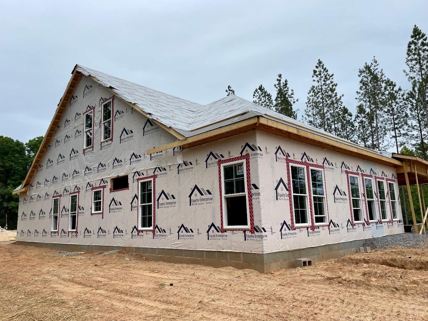 544 Langdon Road Evington, VA 24550 - Photo 4 of 13