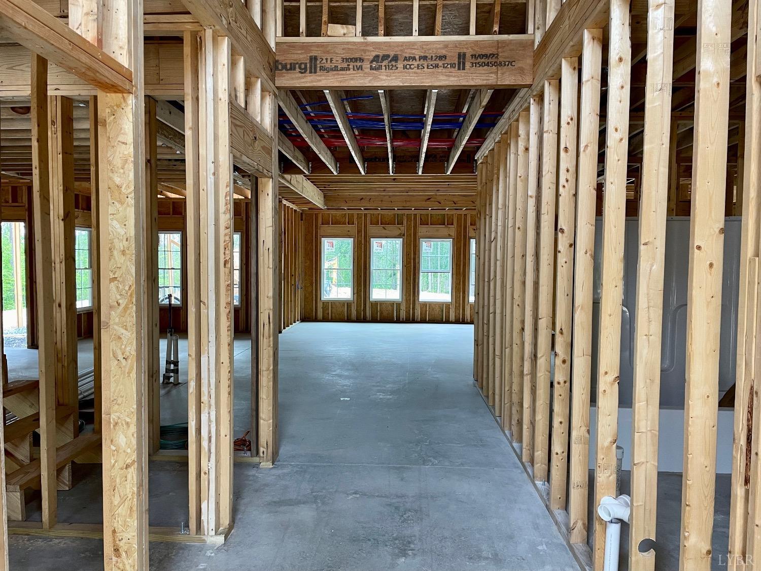 544 Langdon Road Evington, VA 24550 - Photo 6 of 13