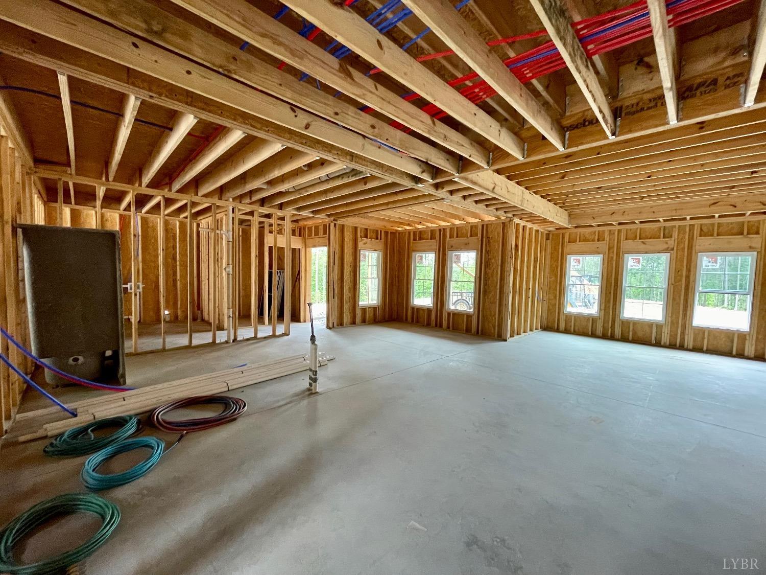 544 Langdon Road Evington, VA 24550 - Photo 7 of 13