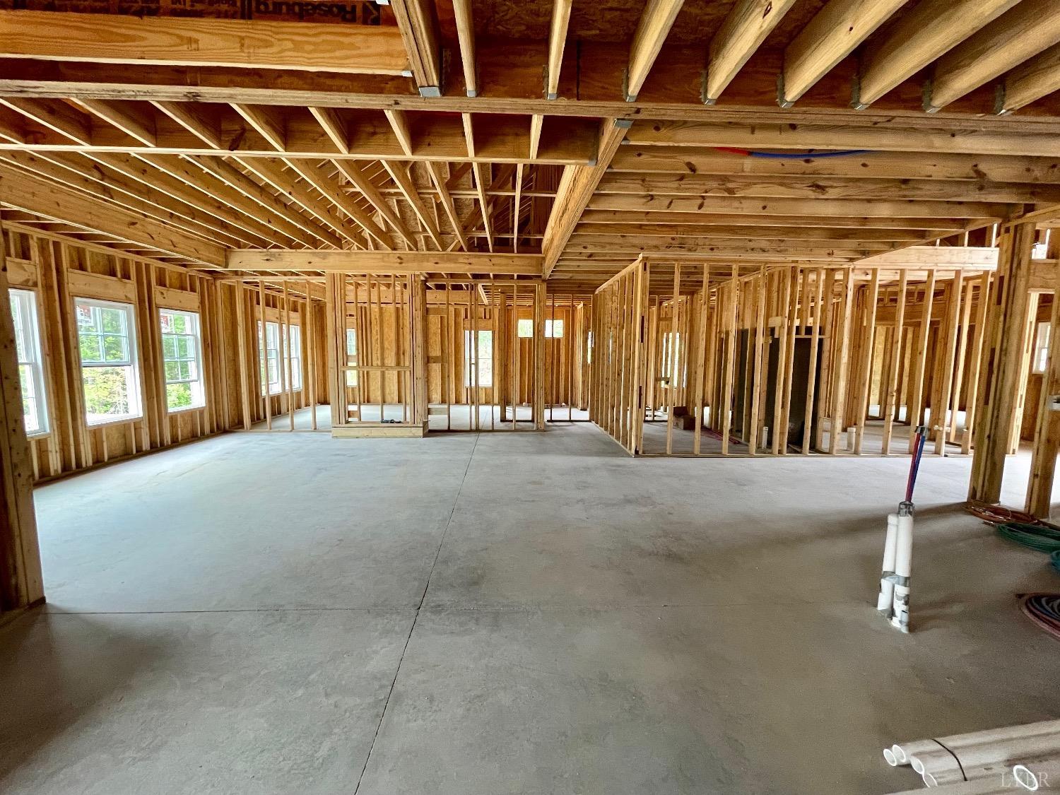 544 Langdon Road Evington, VA 24550 - Photo 8 of 13