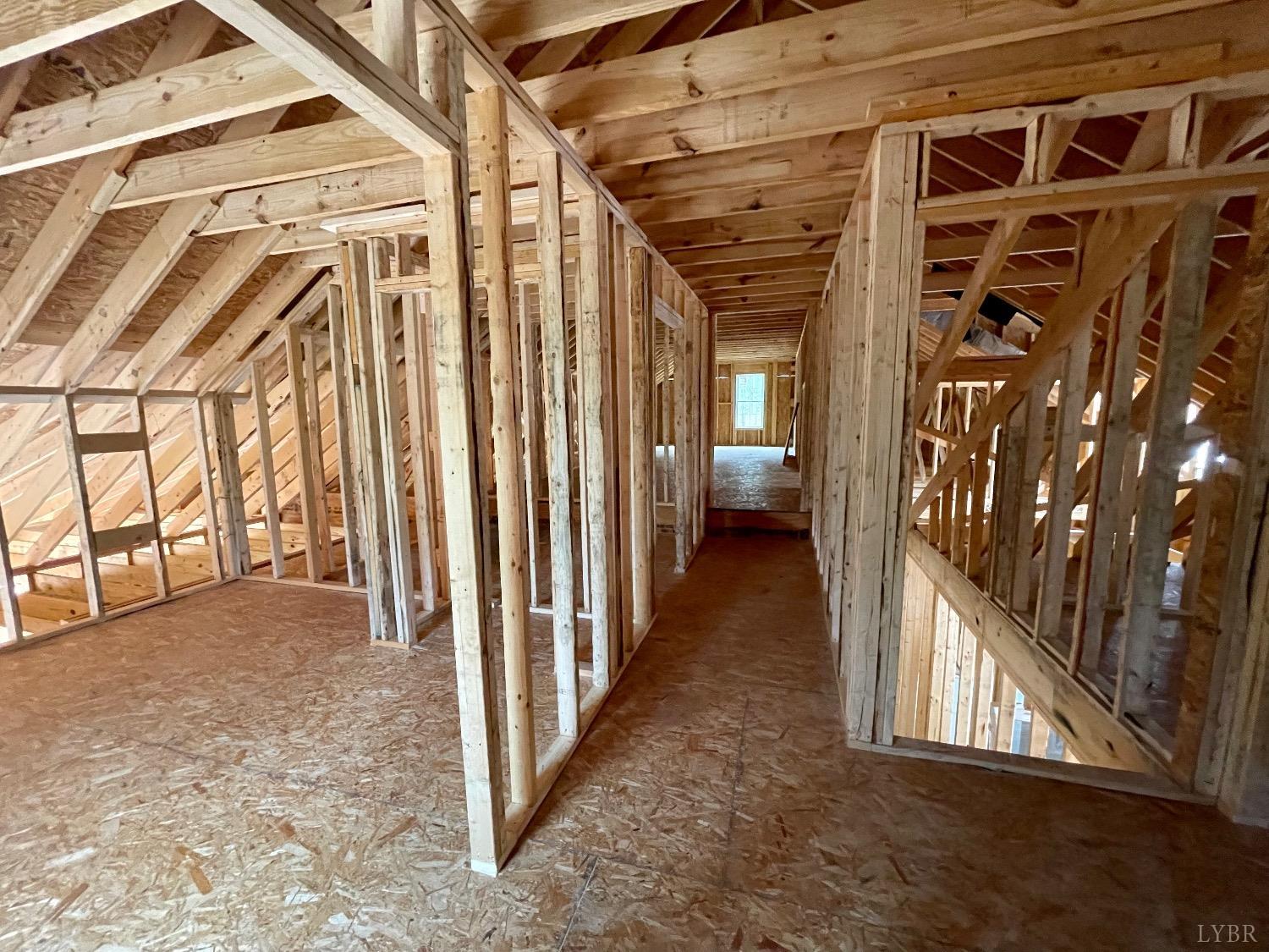 544 Langdon Road Evington, VA 24550 - Photo 9 of 13