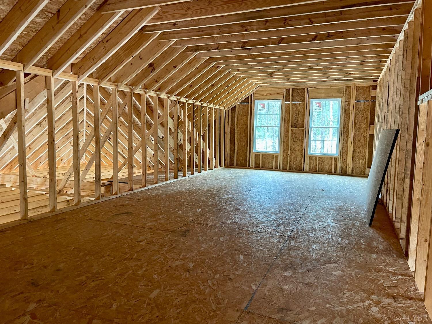 544 Langdon Road Evington, VA 24550 - Photo 10 of 13