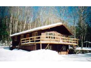 708 Mt Eustis Road Littleton, NH 03561 - Photo 2 of 5