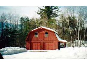 708 Mt Eustis Road Littleton, NH 03561 - Photo 4 of 5