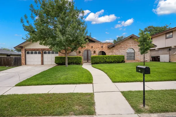 $275,000 | 6339 Pickering Drive, San Antonio, TX 78238