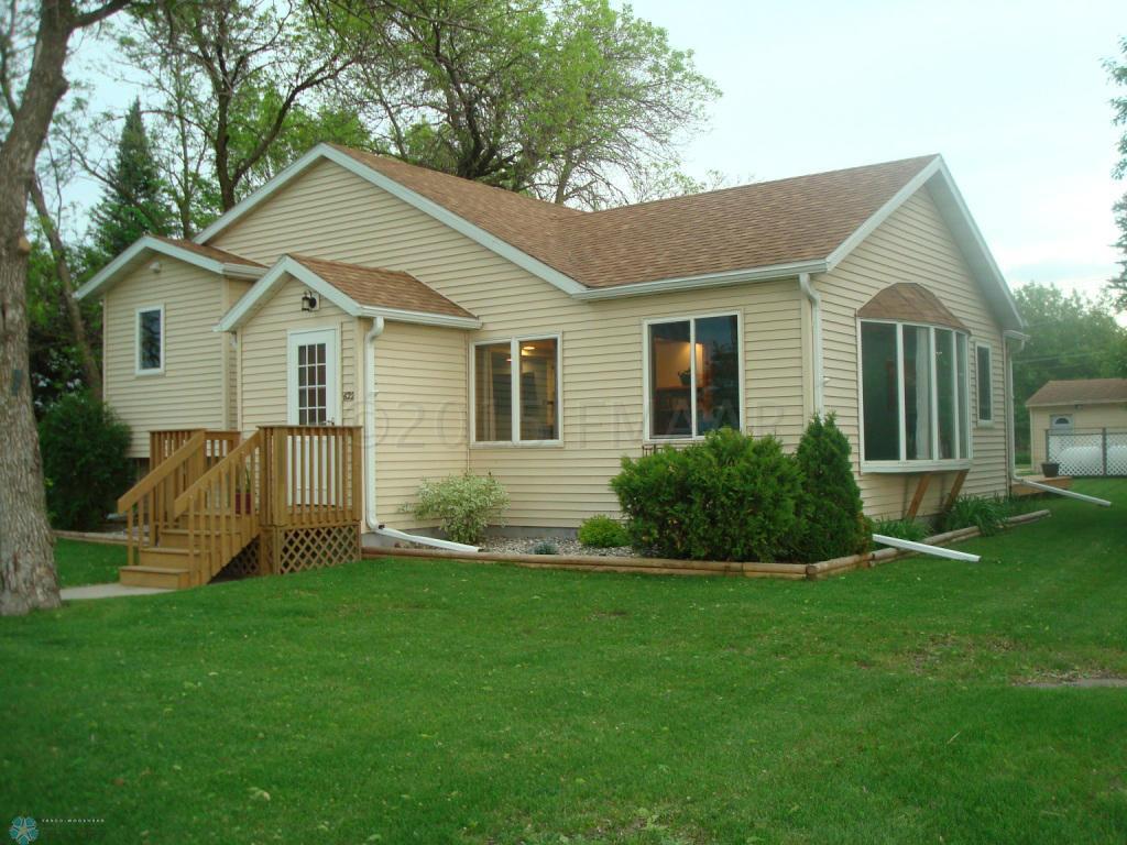 622 2nd Street Southeast Barnesville, MN 56514 - Photo 1 of 1 Gallery Image 1