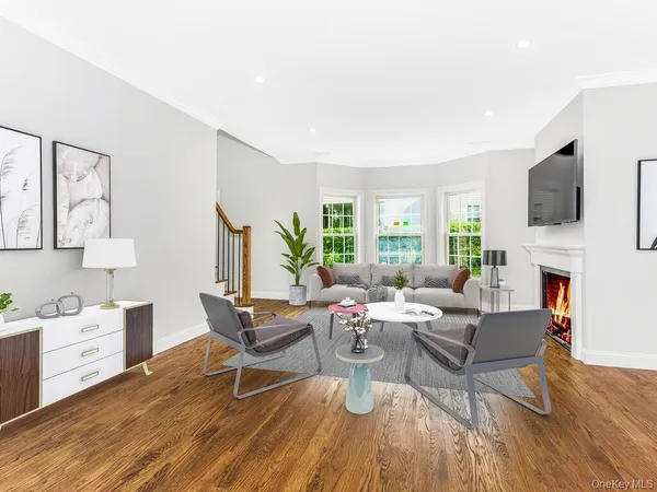 $13,500 | 1 Kewanee Road, New Rochelle, NY 10804