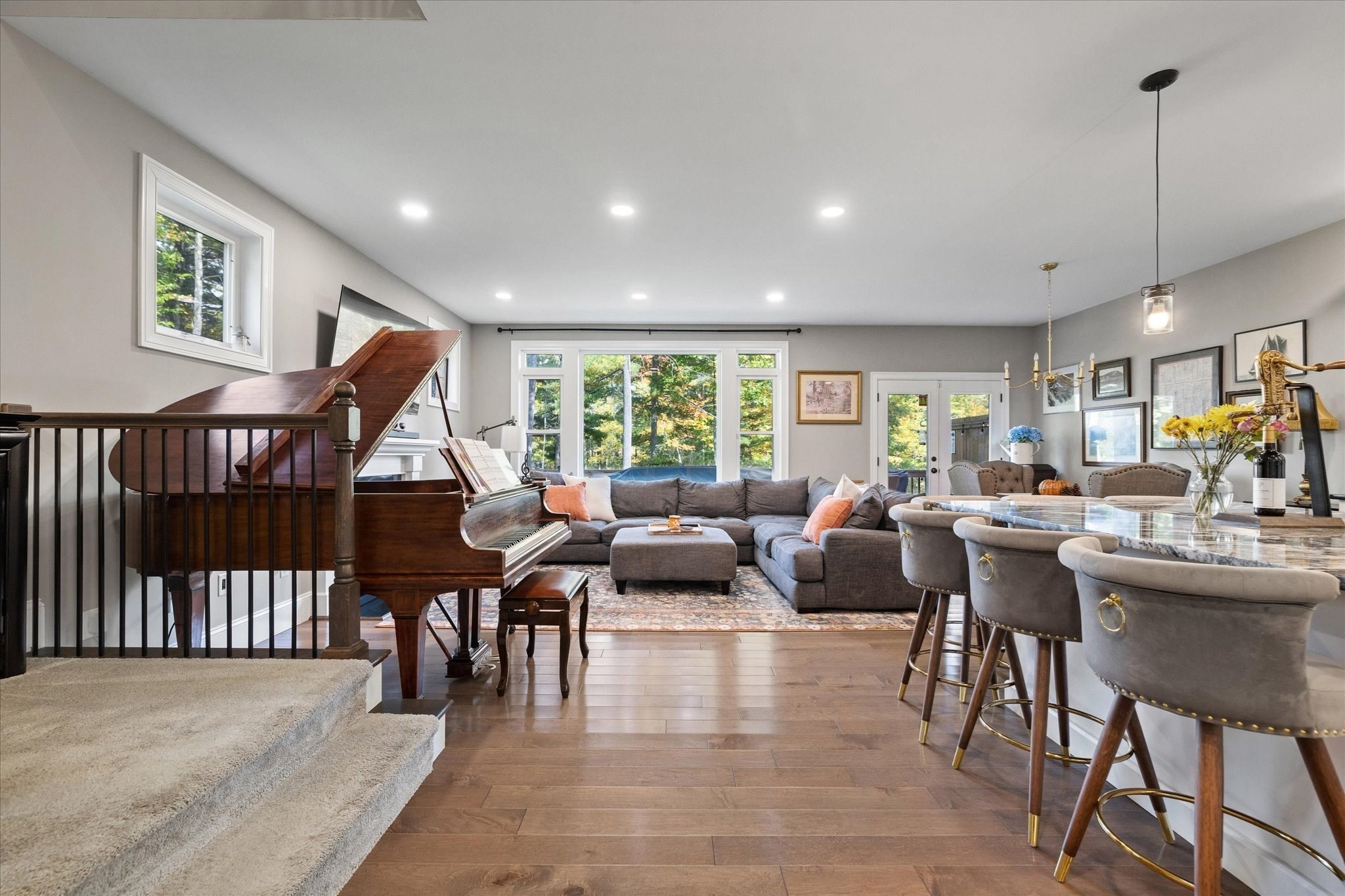 228 Worcester Road, Unit A Westminster, MA 01473 - Photo 11 of 36 Gallery Image 11