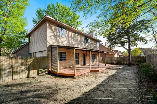 $379,500 | 4547 Buckingham Drive, Grand Prairie, TX 75052