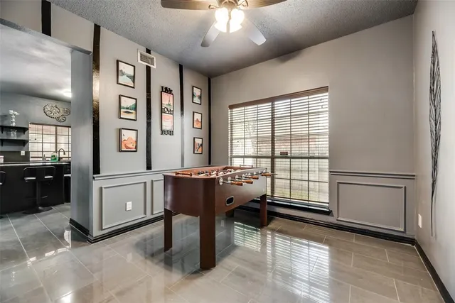 $379,500 | 4547 Buckingham Drive, Grand Prairie, TX 75052