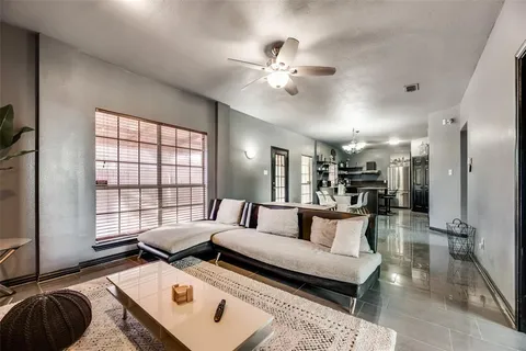 $379,500 | 4547 Buckingham Drive, Grand Prairie, TX 75052