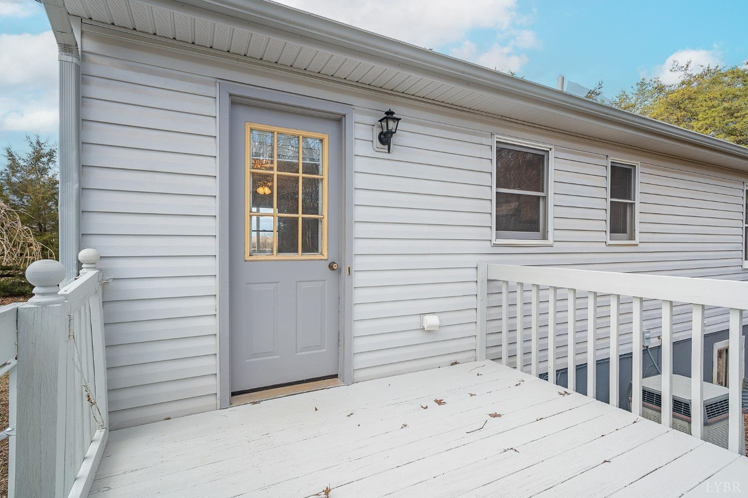 1932 Eagle Point Road Huddleston, VA 24104 - Photo 20 of 22