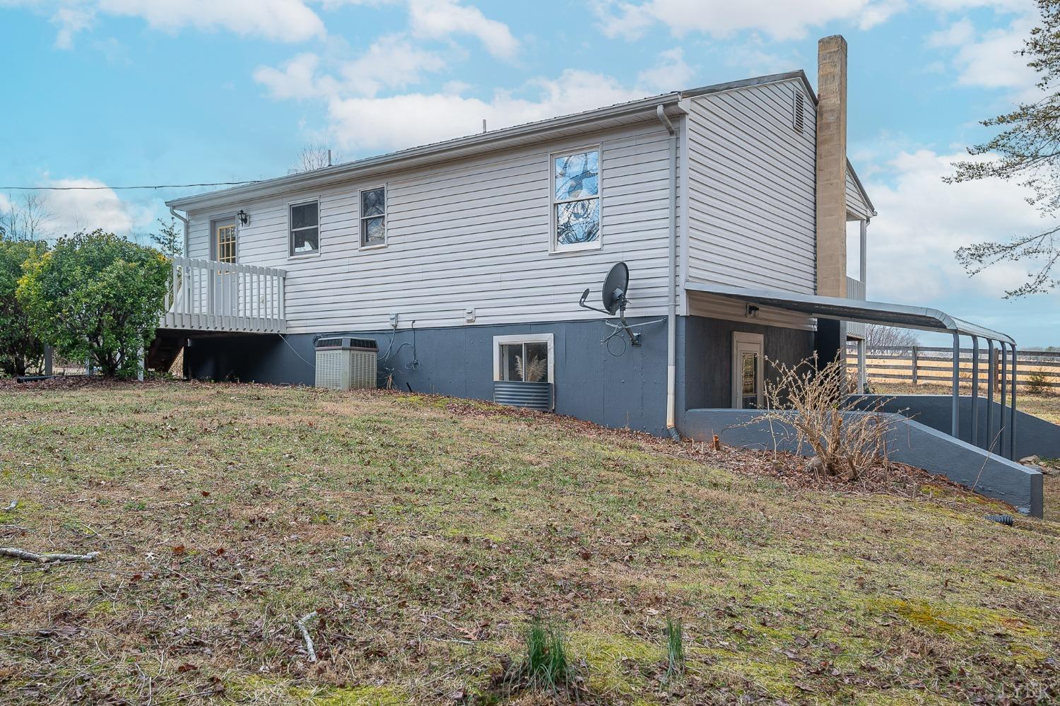 1932 Eagle Point Road Huddleston, VA 24104 - Photo 21 of 22