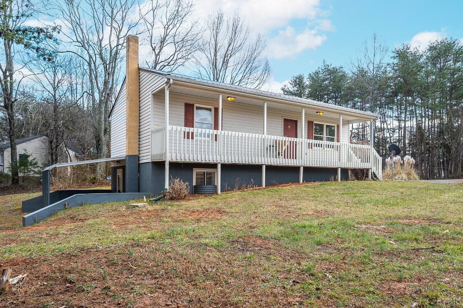 1932 Eagle Point Road Huddleston, VA 24104 - Photo 22 of 22