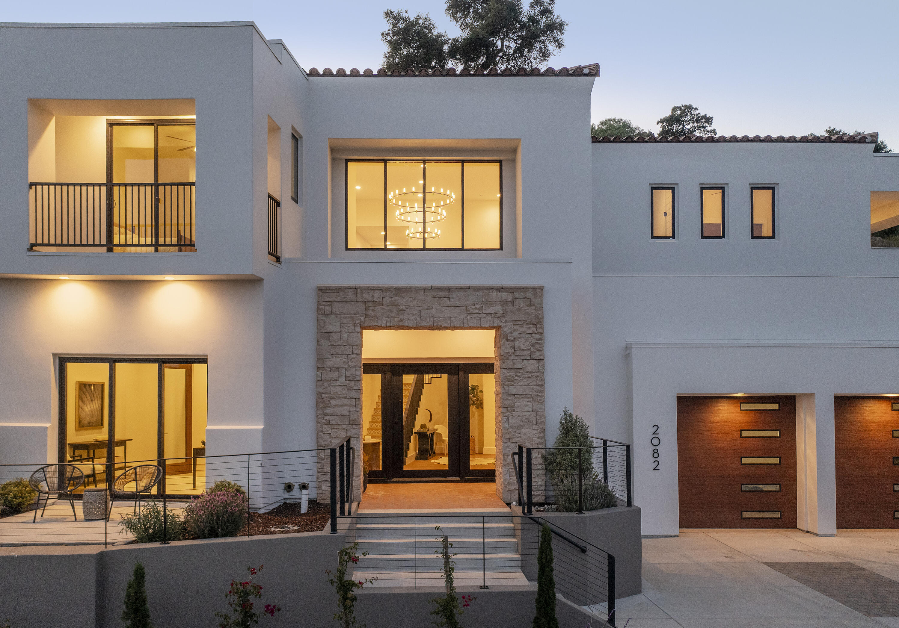 2082 Las Canoas Road Santa Barbara, CA 93105 - Photo 4 of 35 2082LasCanoas_36