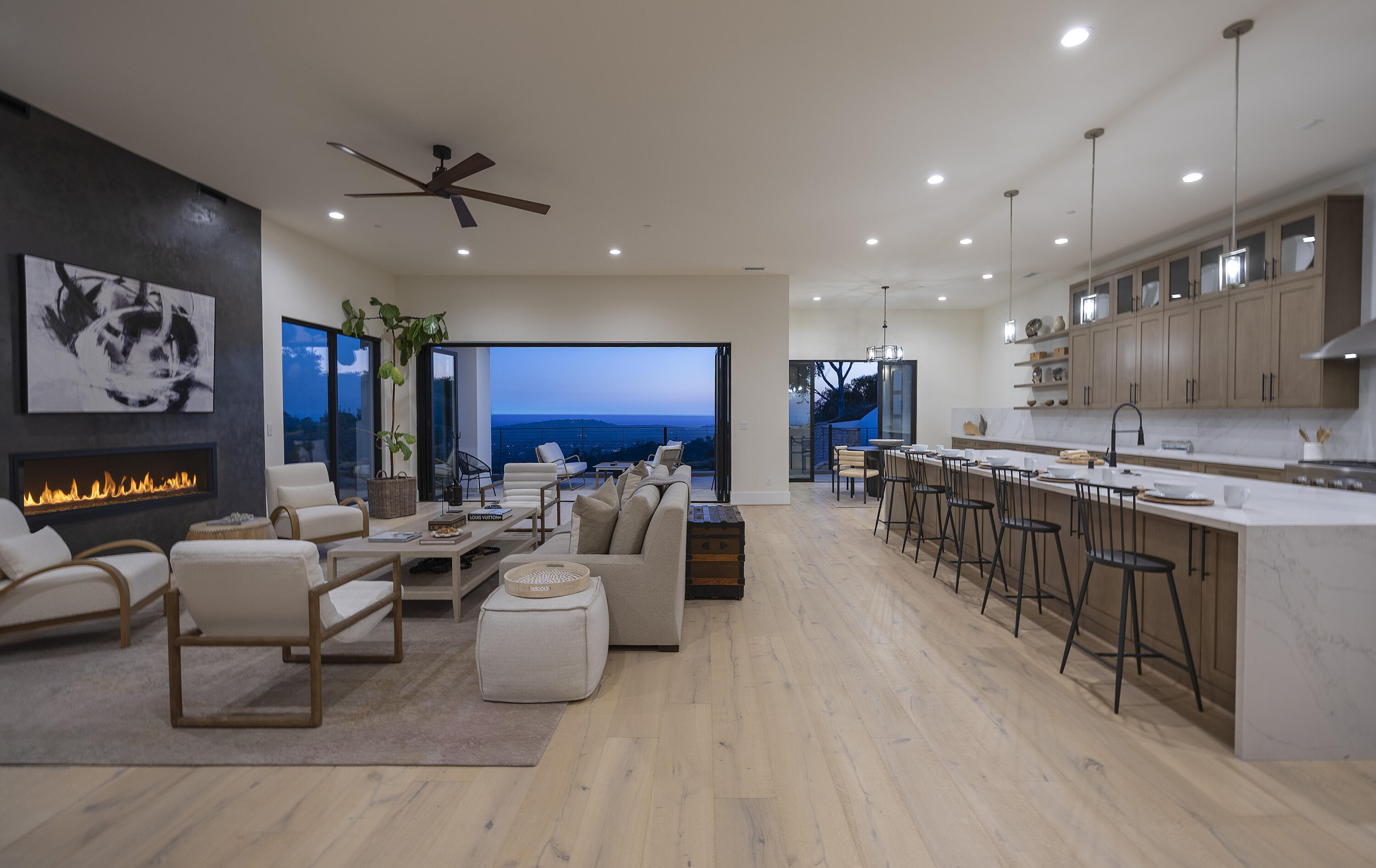 2082 Las Canoas Road Santa Barbara, CA 93105 - Photo 6 of 35 2082LasCanoas_31