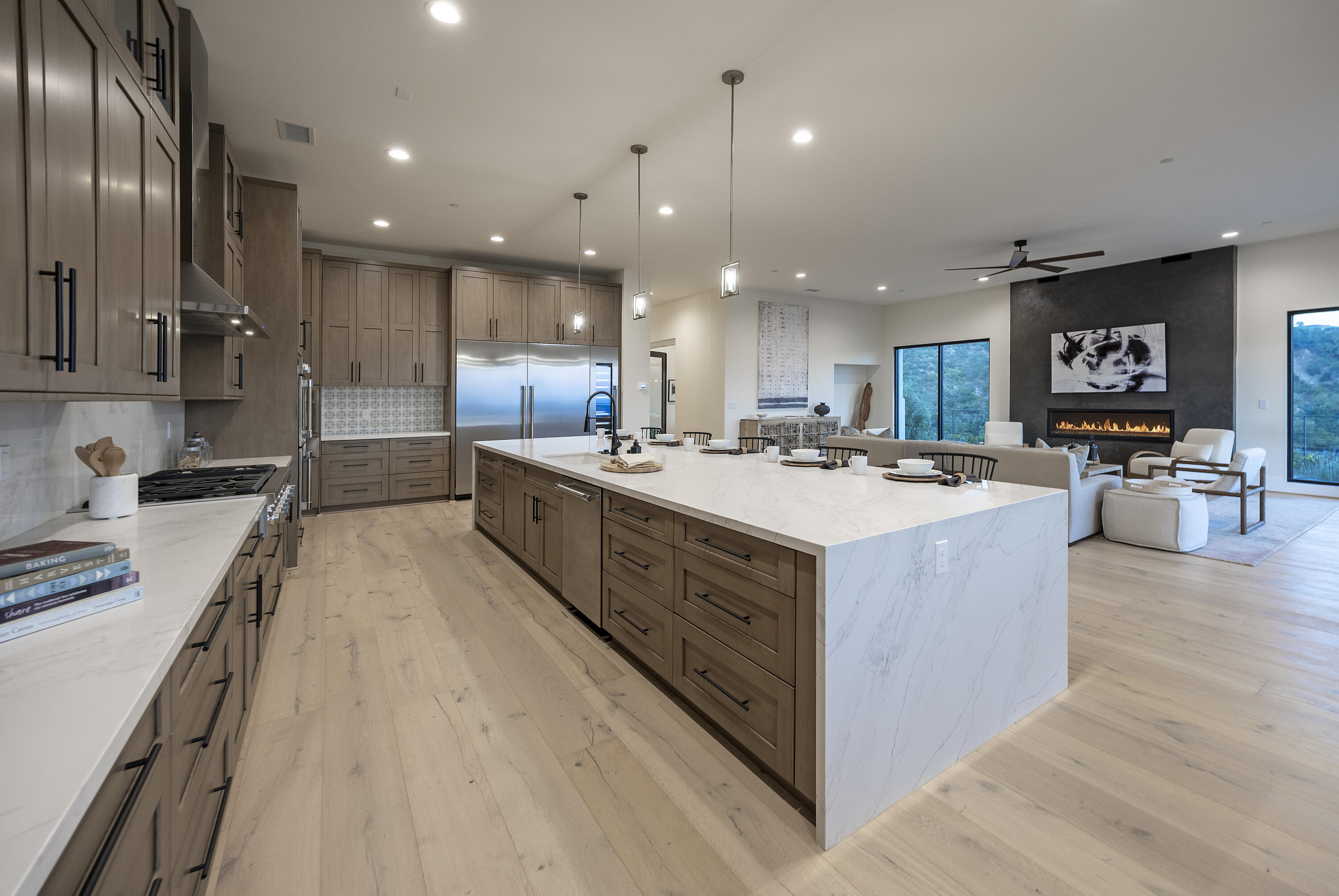2082 Las Canoas Road Santa Barbara, CA 93105 - Photo 9 of 35 2082LasCanoas_24