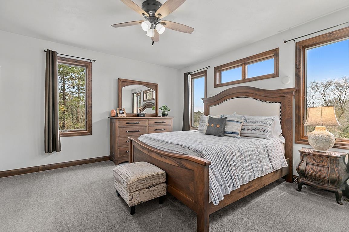 E9588 Mulroy Road New London, WI 54961 - Photo 14 of 53