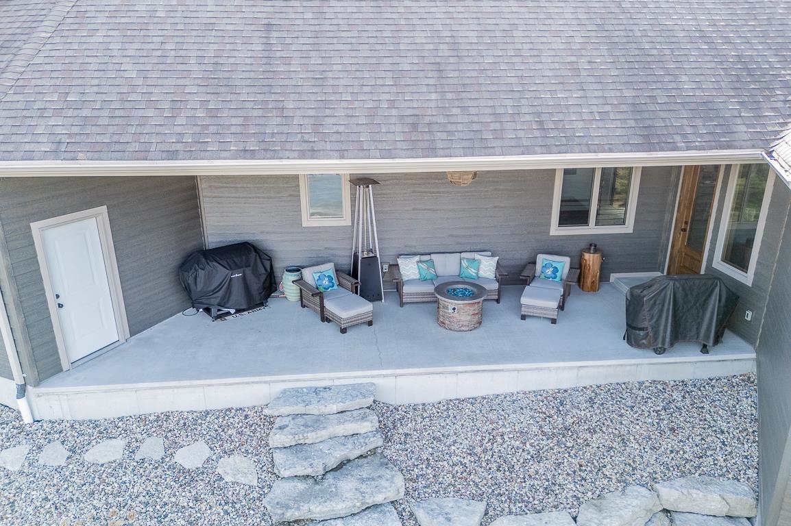 E9588 Mulroy Road New London, WI 54961 - Photo 34 of 53