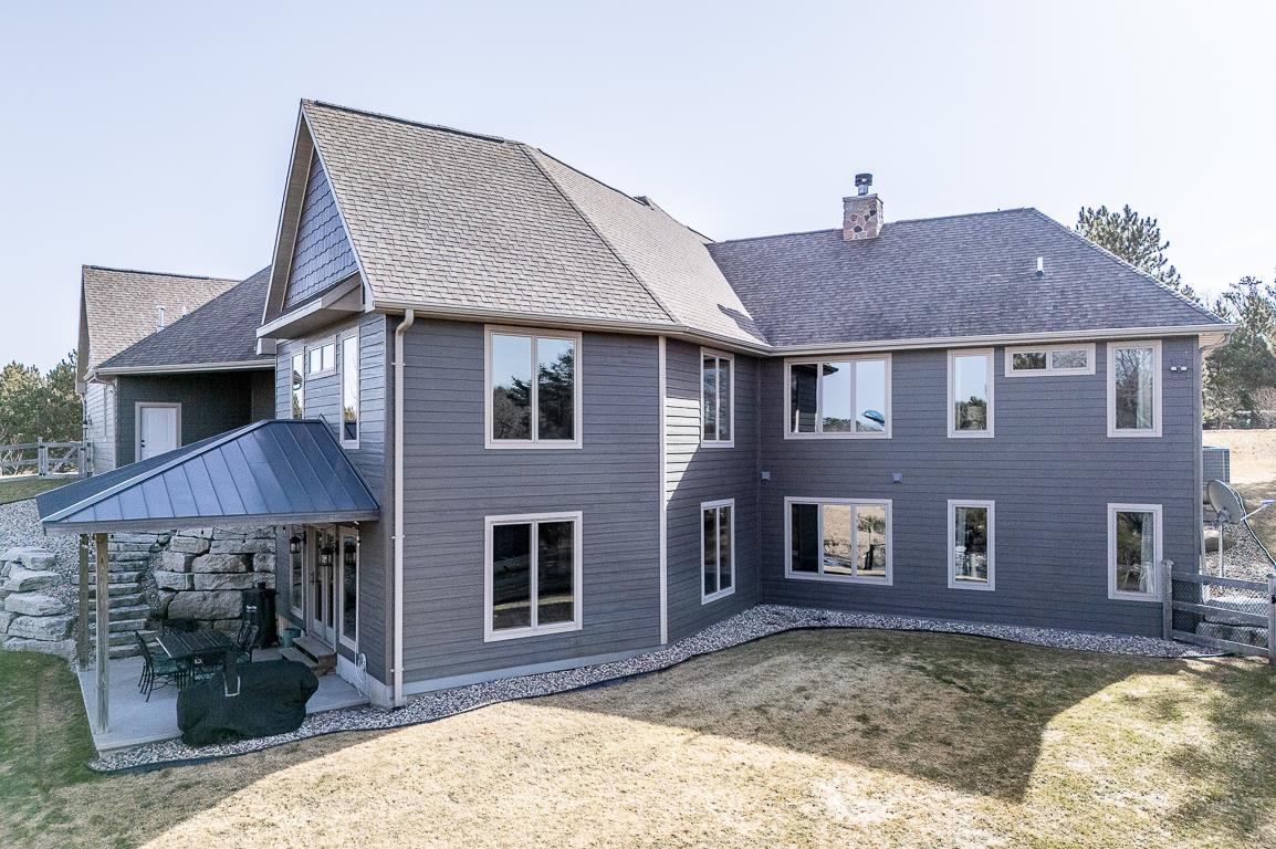 E9588 Mulroy Road New London, WI 54961 - Photo 36 of 53