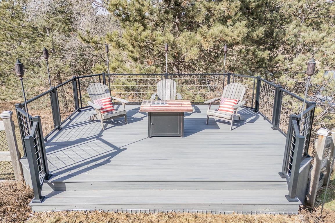 E9588 Mulroy Road New London, WI 54961 - Photo 38 of 53