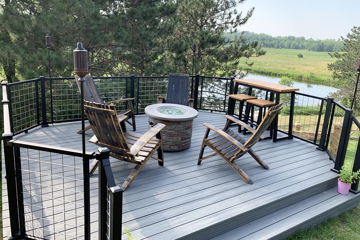 E9588 Mulroy Road New London, WI 54961 - Photo 46 of 53