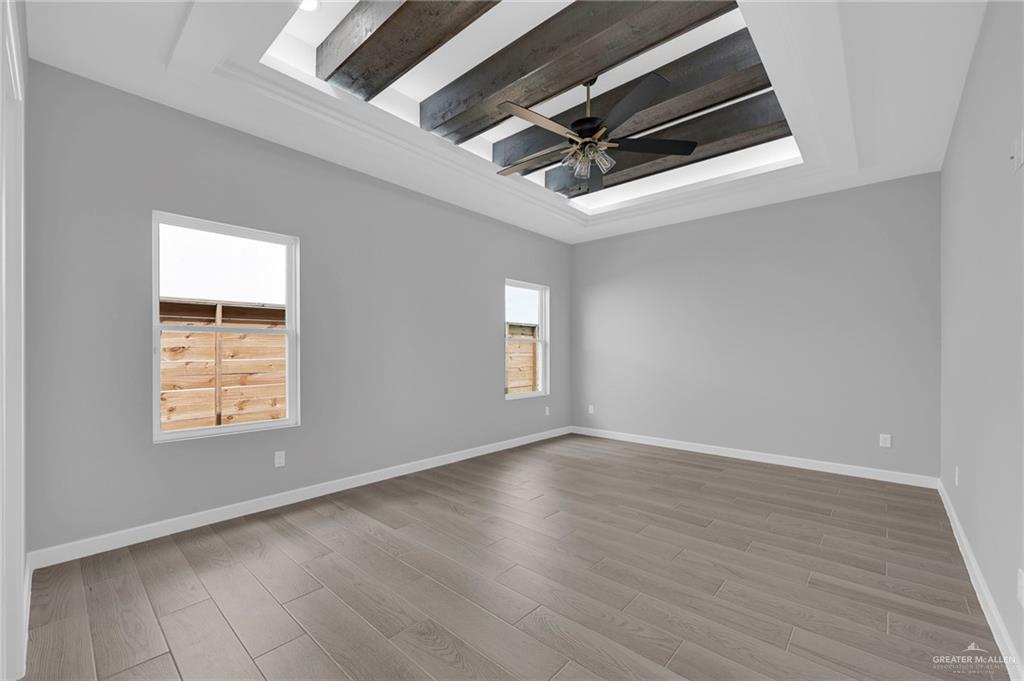 1104 Azalea Street Mission, TX 78573 - Photo 13 of 33