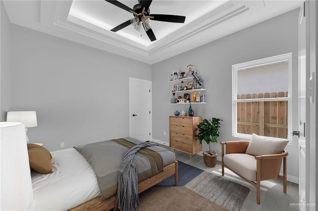 1104 Azalea Street Mission, TX 78573 - Photo 17 of 33