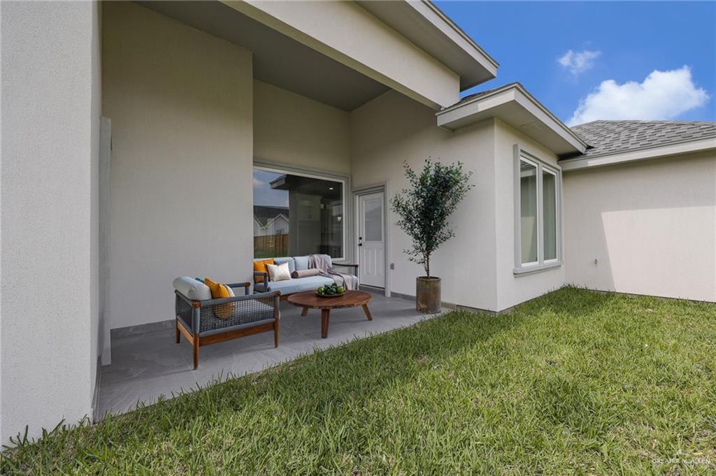 1104 Azalea Street Mission, TX 78573 - Photo 23 of 33