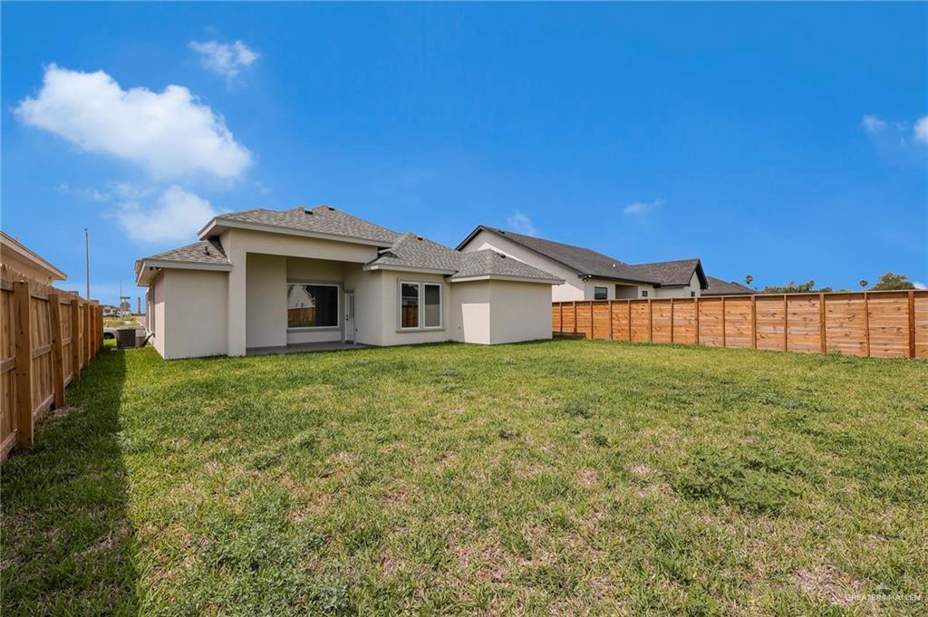 1104 Azalea Street Mission, TX 78573 - Photo 25 of 33