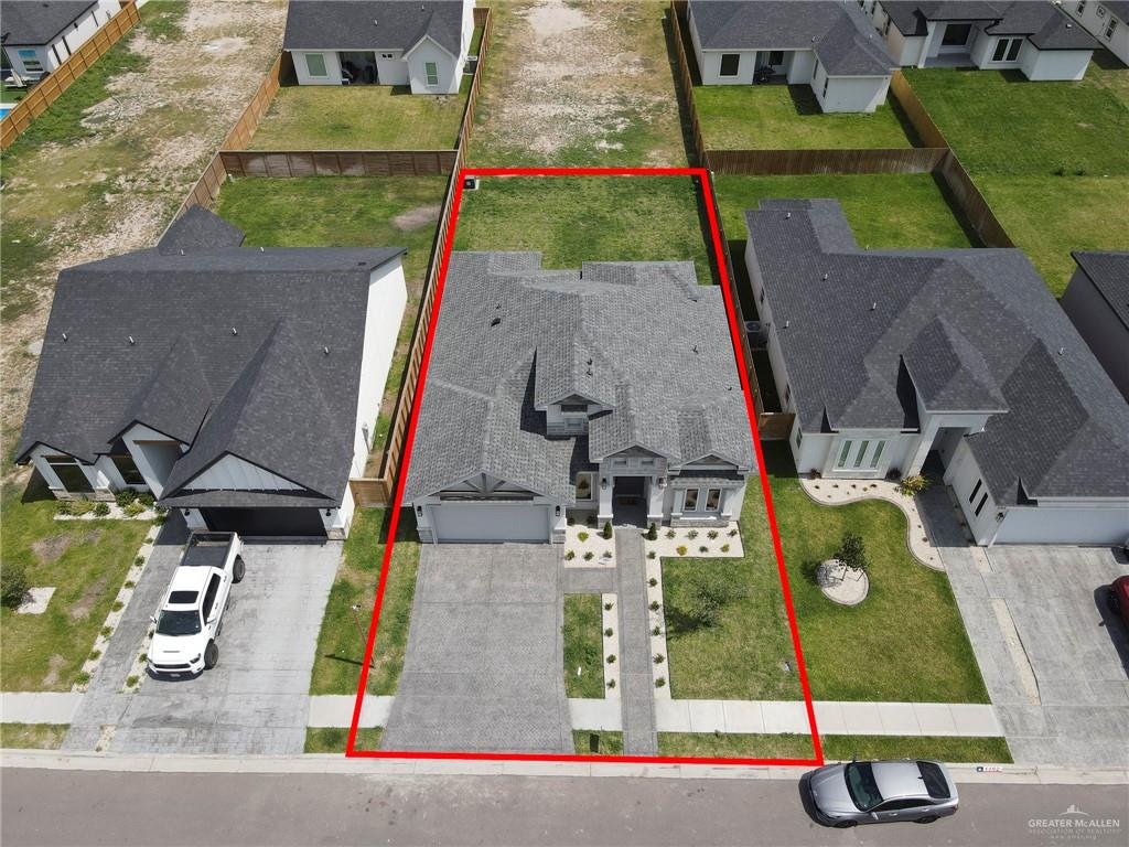 1104 Azalea Street Mission, TX 78573 - Photo 26 of 33