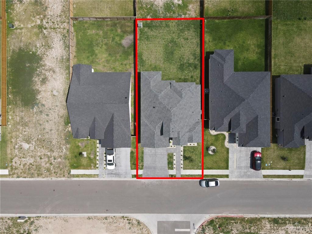 1104 Azalea Street Mission, TX 78573 - Photo 27 of 33