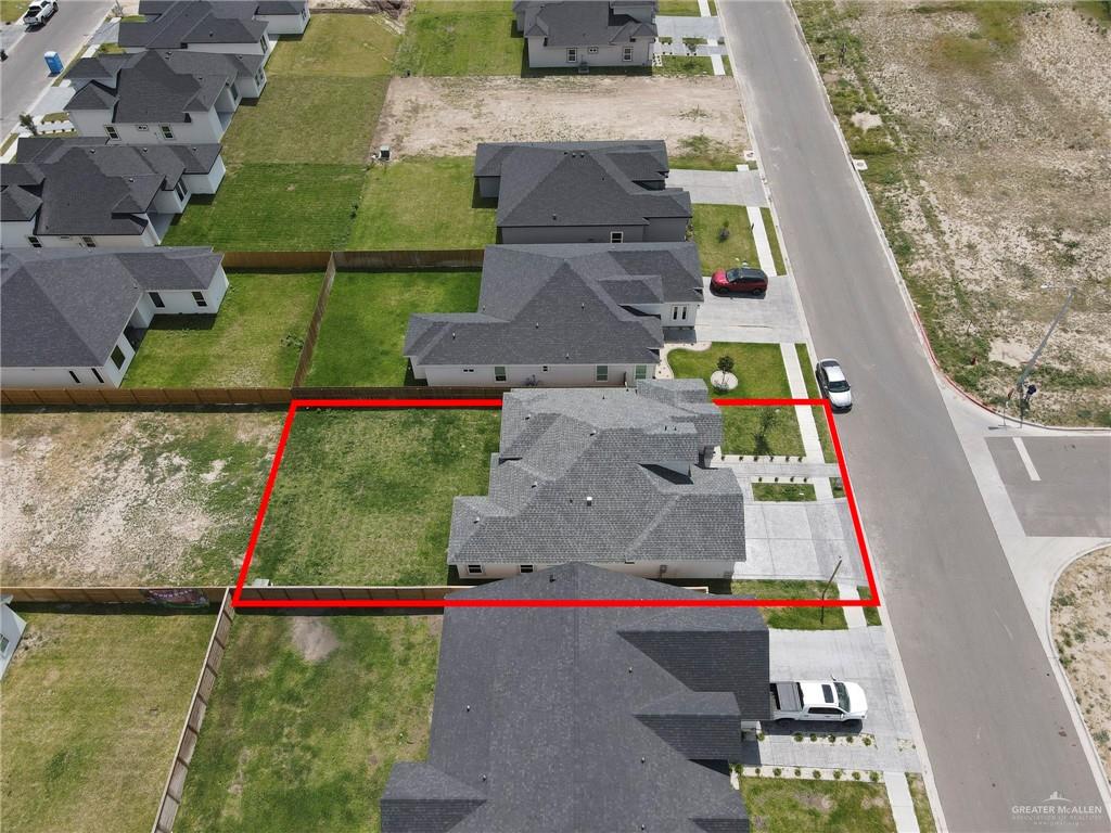 1104 Azalea Street Mission, TX 78573 - Photo 28 of 33