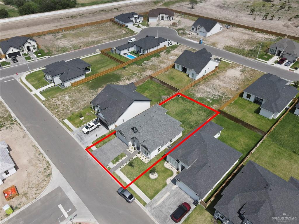 1104 Azalea Street Mission, TX 78573 - Photo 29 of 33