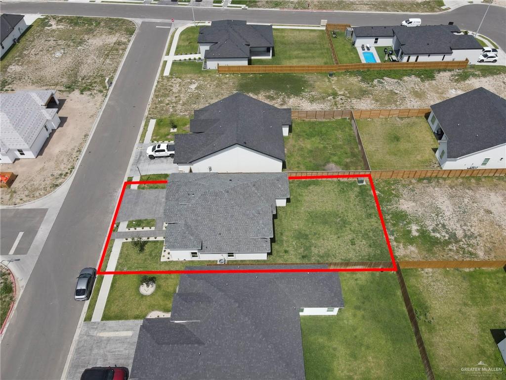 1104 Azalea Street Mission, TX 78573 - Photo 30 of 33