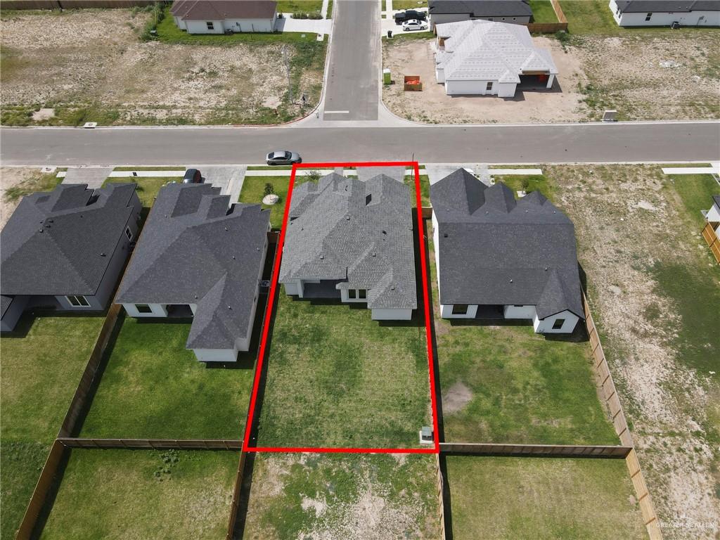 1104 Azalea Street Mission, TX 78573 - Photo 31 of 33