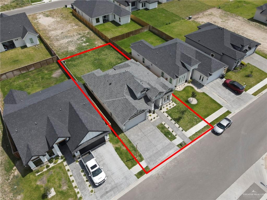 1104 Azalea Street Mission, TX 78573 - Photo 32 of 33
