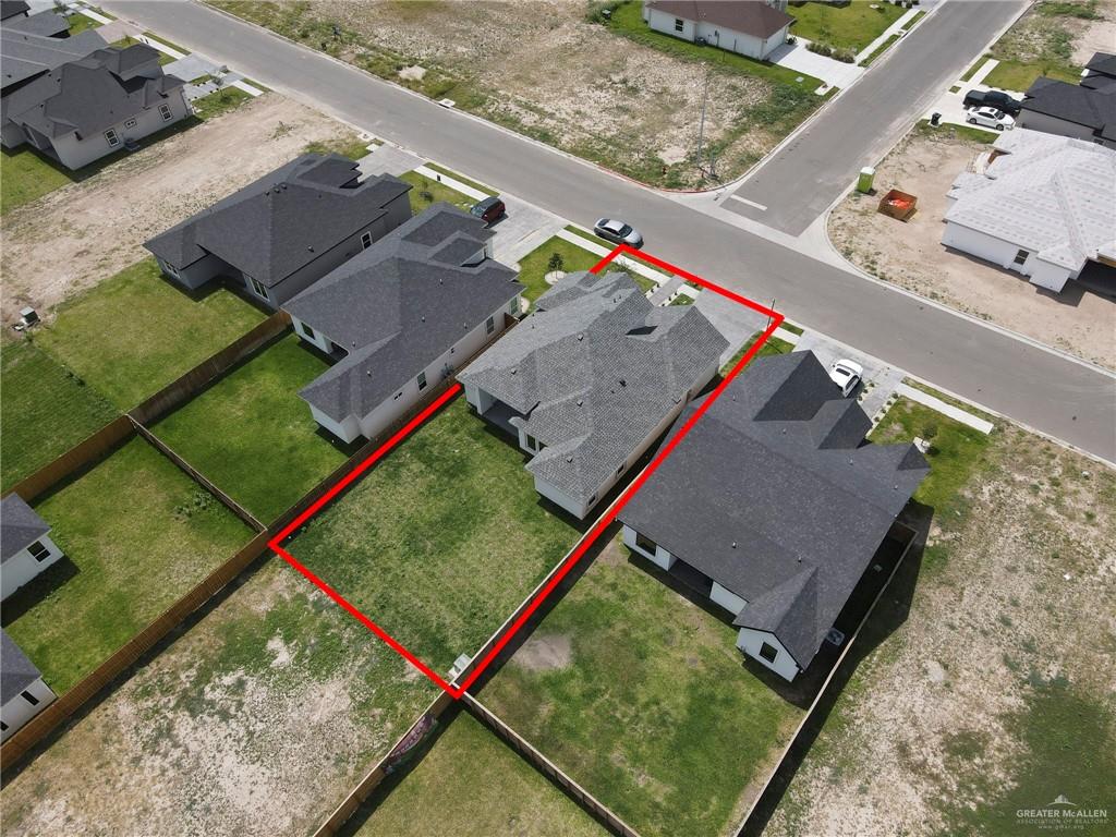 1104 Azalea Street Mission, TX 78573 - Photo 33 of 33