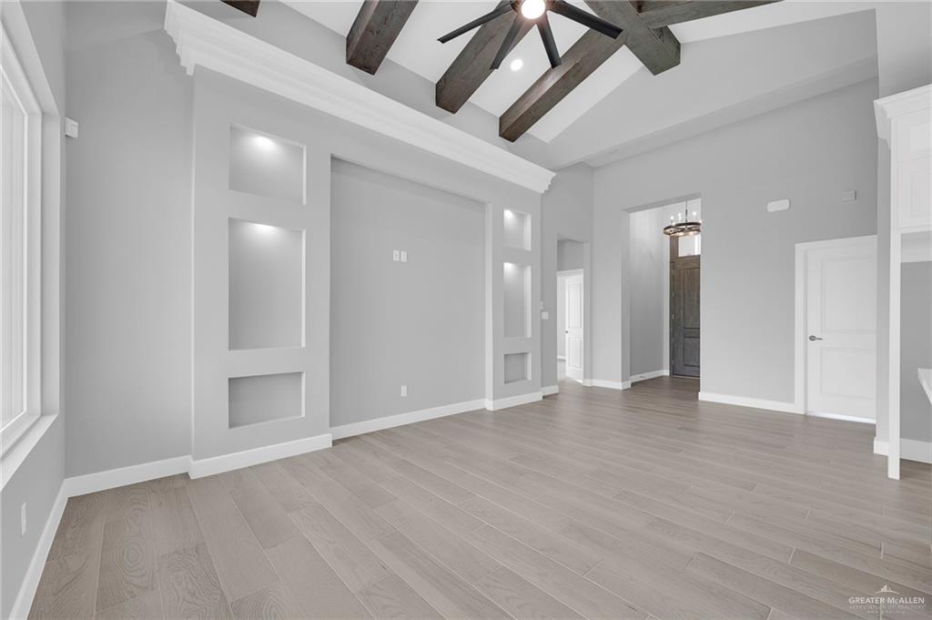 1104 Azalea Street Mission, TX 78573 - Photo 4 of 33