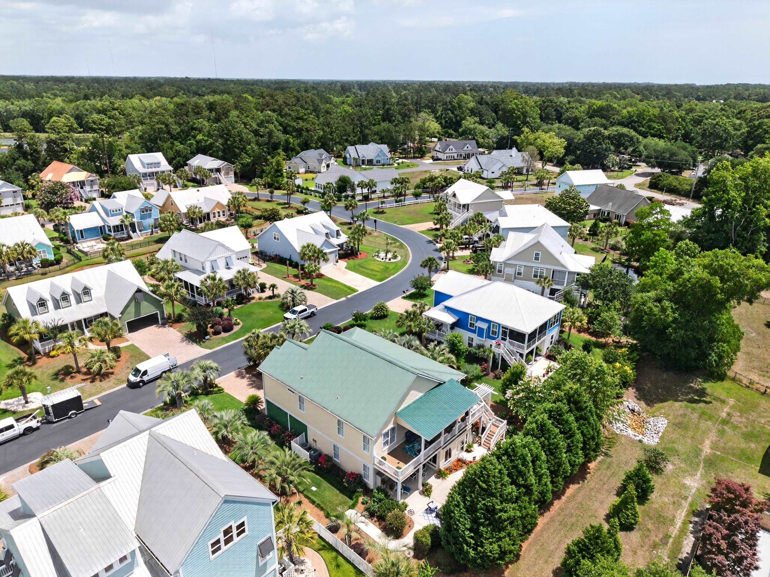 324 Graytwig Circle Murrells Inlet, SC 29576 - Photo 59 of 71