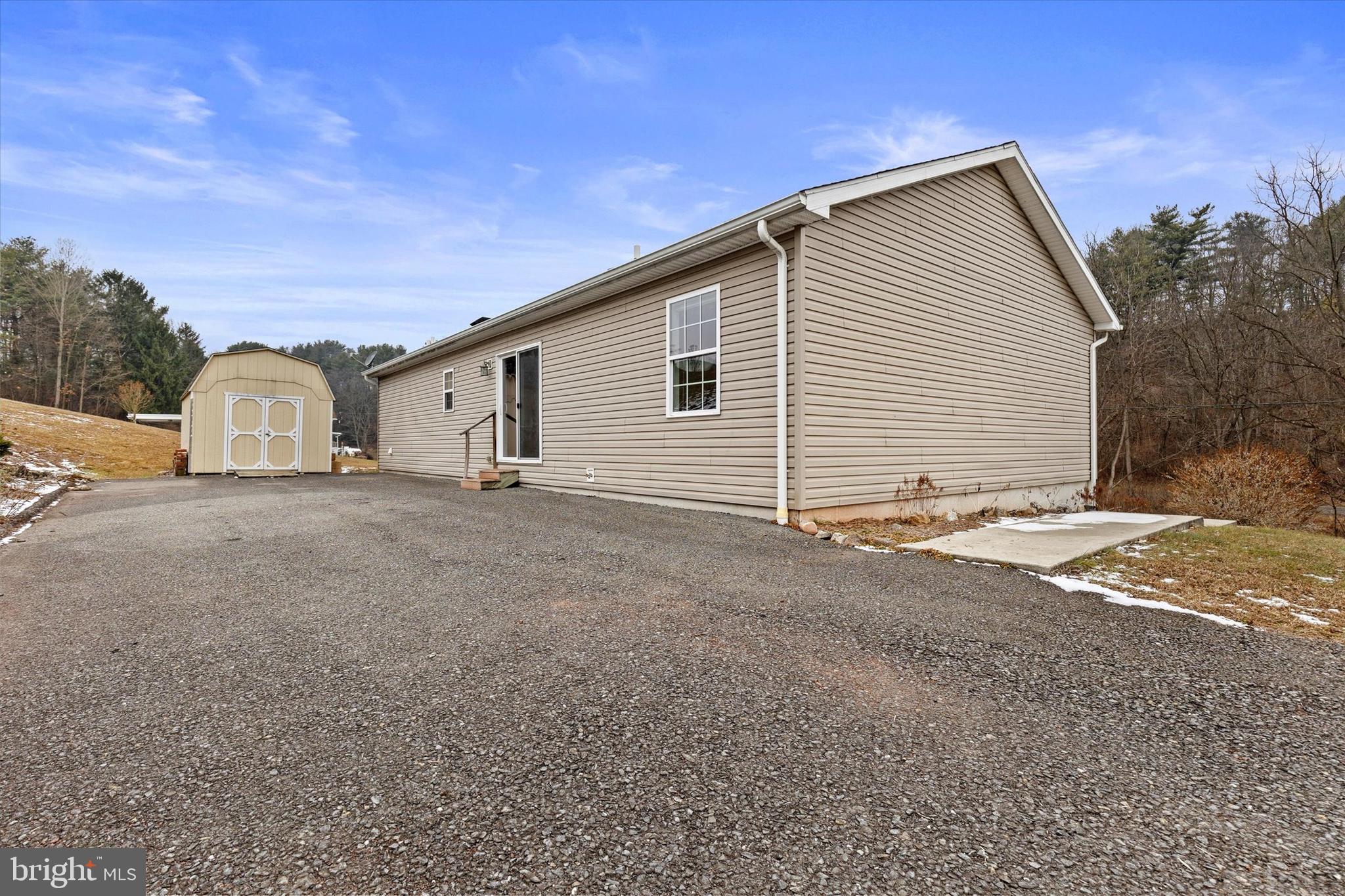 614 Garden Spot Road Lykens, PA 17048 - Photo 29 of 46