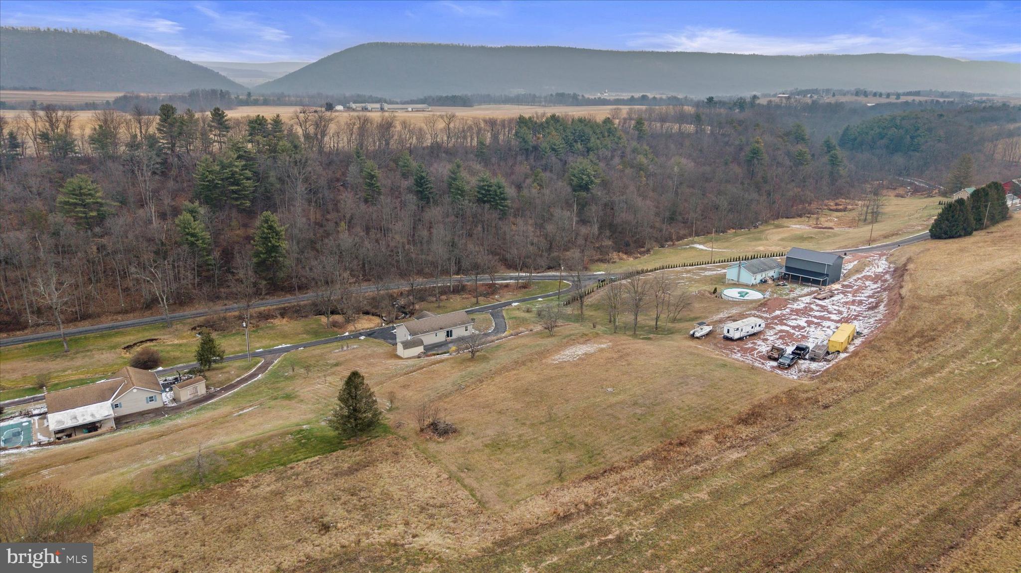 614 Garden Spot Road Lykens, PA 17048 - Photo 38 of 46