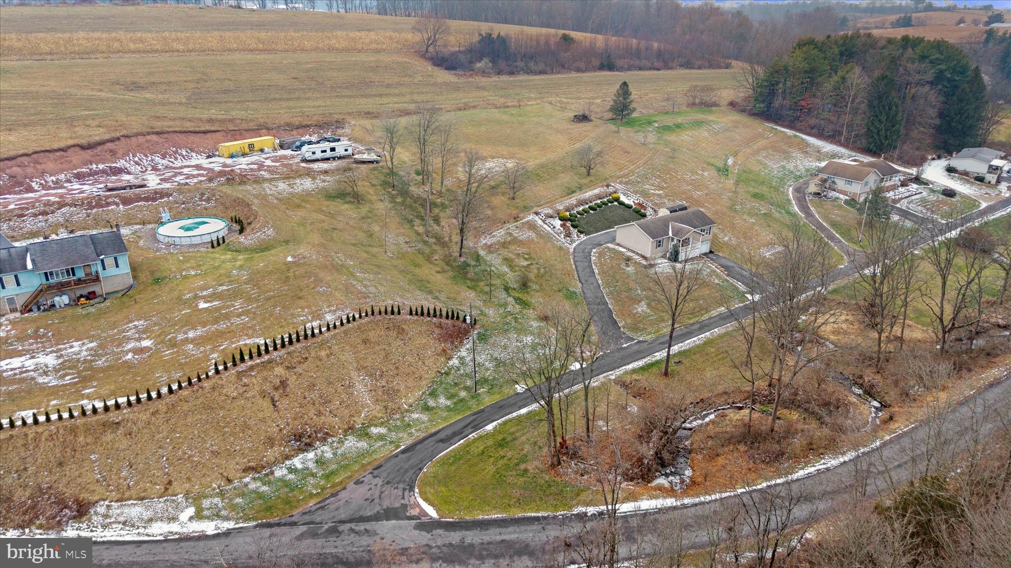 614 Garden Spot Road Lykens, PA 17048 - Photo 39 of 46