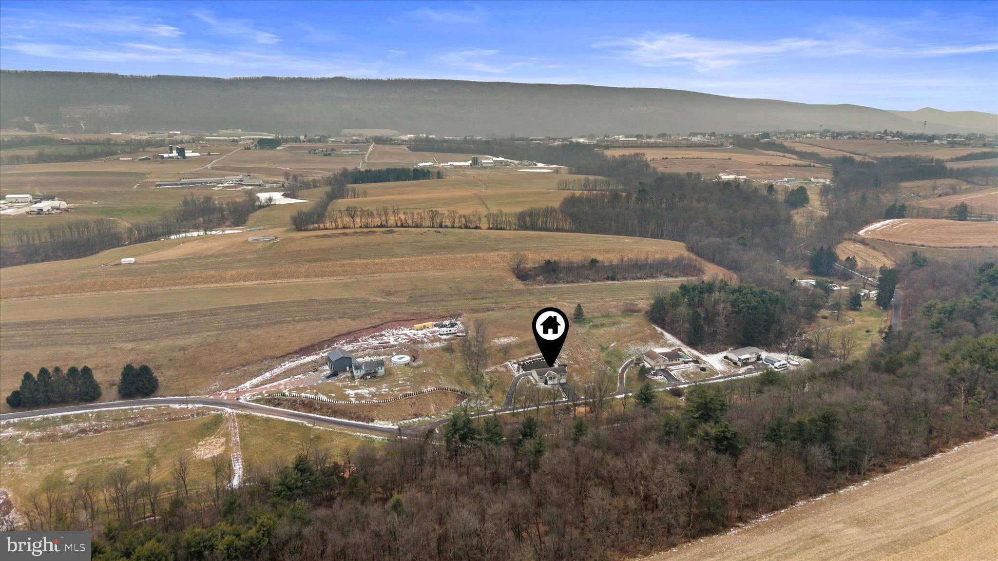 614 Garden Spot Road Lykens, PA 17048 - Photo 42 of 46